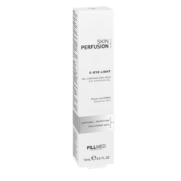 Fillmed Skin Perfusion C-Eye Light 15ml 15 ml