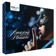 Toyjoy - Amaiszin Pleasure - 10-teiliges Toy-Set 1 St