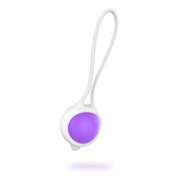 Womanvibe - Keisy I Ball Geisha Silicone 1 St