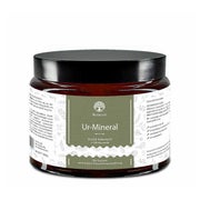 Ur-Mineral - Zeolith & Bentonit + EM-Keramik - Tiegel 400g 0.4 kg