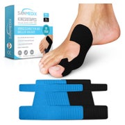 Sanmedix® Hallux Valgus Kinesiotape 20 St