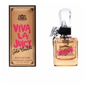 Juicy Couture Viva La Juicy Gold Couture Eau De Parfum Spray 50ml 0,05 l