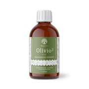 Olivio3 – Ozonisiertes Olivenöl – 250 ml
