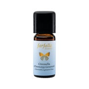Farfalla Citronella bio