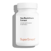 SuperSmart - Sea Buckthorn Extract 60 g