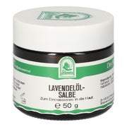 LavendelÖlsalbe 50 g