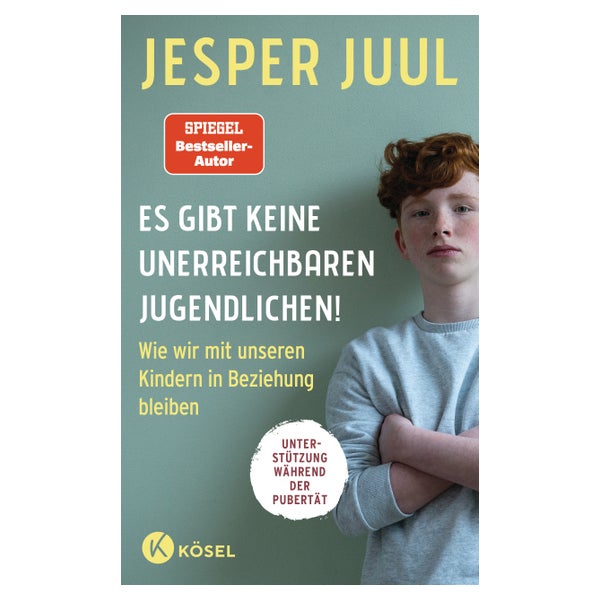 Es gibt keine unerreichbaren Jugendlichen! 1 St