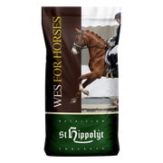 St. Hippolyt WES All in one 15 kg