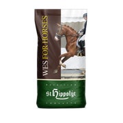 WES - All in One für Pferde 15 kg