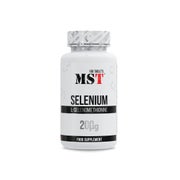 Selen 200 mcg 180 Tabletten 180 St