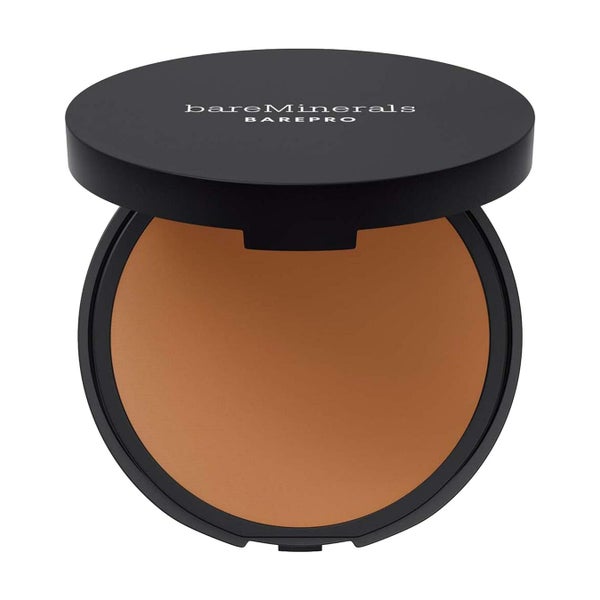 bareMinerals, BarePro Pressed 16H Powder Foundation