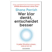 Wer klar denkt, entscheidet besser 1 St