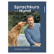 Sprachkurs Hund mit Martin Rütter