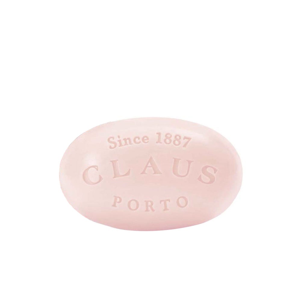 Claus Porto Seife Chypre Cedar Poinsettia Soap