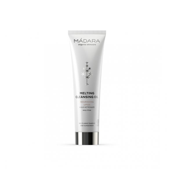 Madara Melting Cleansing Oil, schmelzendes Reinigungsöl