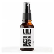 Produktabbildung: Melatonin Spray High Speed liposomal 20 ml