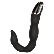 Calexotics - Analvibrator aus Silikon - Flexibler Stimulator