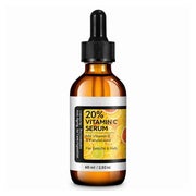 Abodiuss Vitamin C Serum Gesicht 60 ml