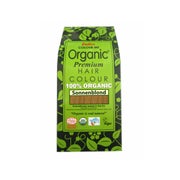 Radico Pflanzenhaarfarbe Sonnenblond 100 g