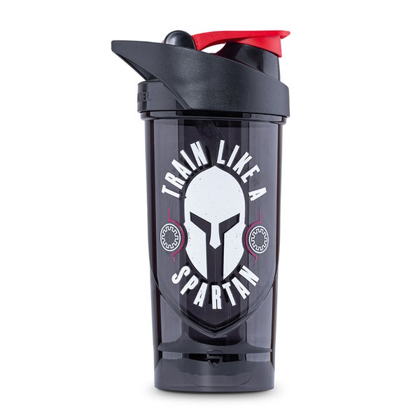 Shieldmixer HERO Pro Shaker, 700 ml, Spartan 1 St