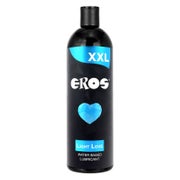Eros - "XXL Light Love" Gleitgel auf Wasserbasis 600 ml