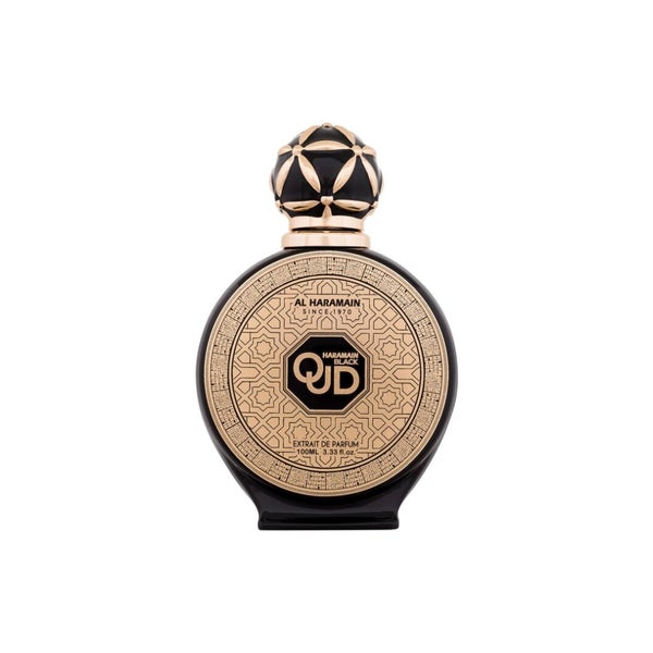 Schwarzes Oud Extrait De Parfum 100ml
