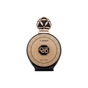 Schwarzes Oud Extrait De Parfum 100ml