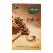 Naturata Bio Kakao Schwach Entölt 125 g