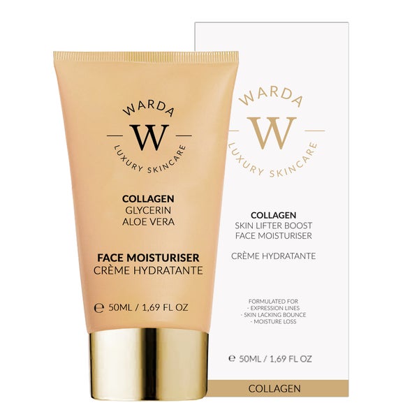 Skin Lifter Boost Collagen Feuchtemaker 50 ml