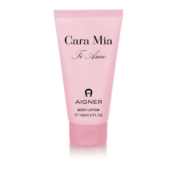 Cara Mia Ti Amo Body Lotion