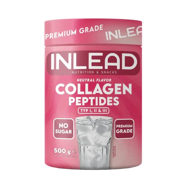 INLEAD Collagen Peptides