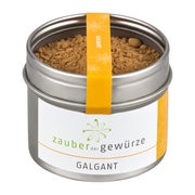 Zauber der Gewürze Galgant 45 g