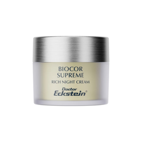 Doctor Eckstein Biocor Supreme 50 ml 50 ml