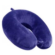 Nackenkissen Memory Foam Reisekissen Flugzeug 1 St