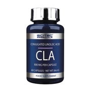 Scitec Nutrition Nutrition CLA 60 Caps 60 St