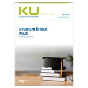 Studienführer Plus 2023