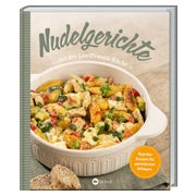 Nudelgerichte aus der Landfrauen-Küche