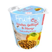 BOSCH Fruitees frisches Geflügel & Mango 0,2 kg