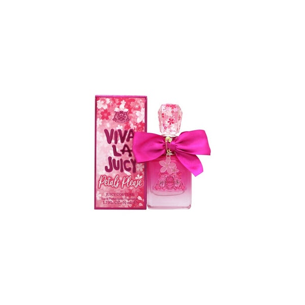 Juicy Couture Viva La Juicy Petals Please Eau de Parfum 50ml Spray 0,05 l