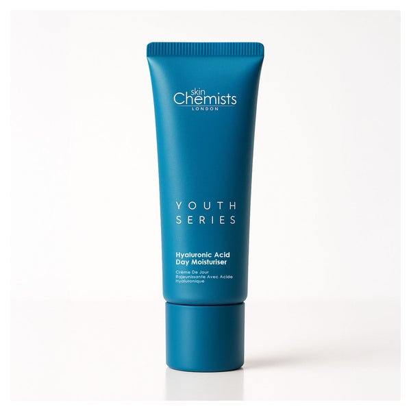 skinChemists Hyaluron Tagescreme 50 ml