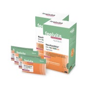 Feelvita Nutrition NeoXanthin 28 St