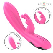 Intense - Randall Rabbit Vibrator 1 St