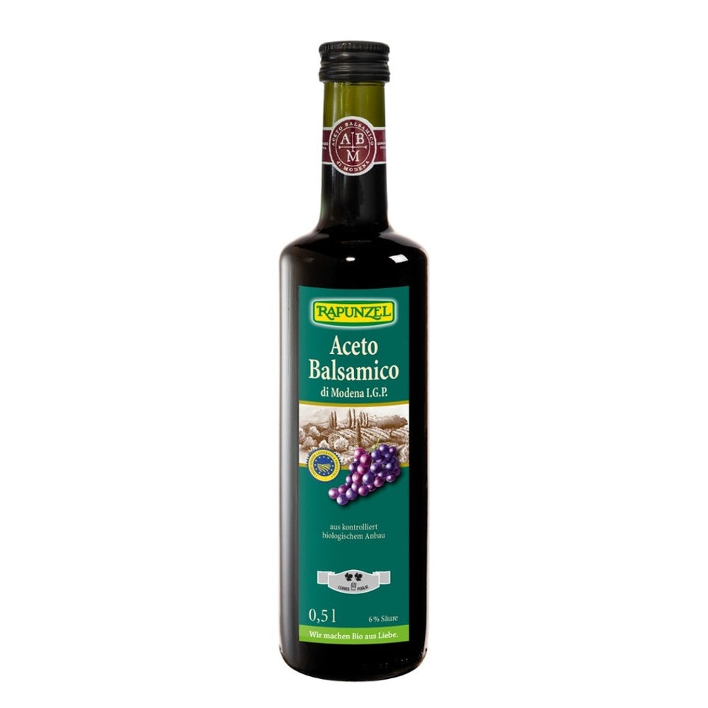 Rapunzel Aceto Balsamico di Modena I.G.P.