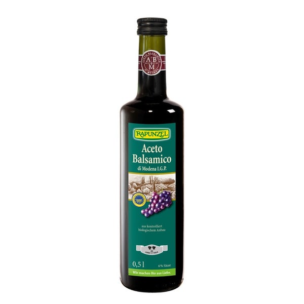 Rapunzel Aceto Balsamico di Modena I.G.P.