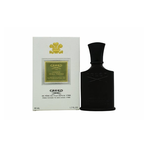 Creed Green Irish Tweed Eau de Parfum 50ml Spray 0,05 l