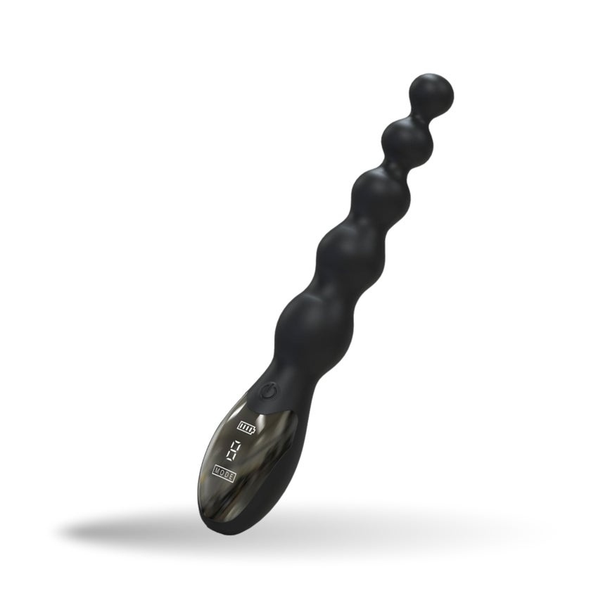 anal dildo ersatz Amazon.com: Viben Fixation Intense Lipstick Bullet Vibe | 20 Function Power  Vibrator | Premium Silicone | Travel Friendly main image 0