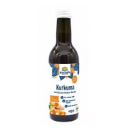 Govinda - Bio-Kurkumagetränk mit Pfeffer 250 ml