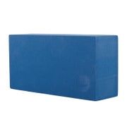 bodhi Yogaklotz Asana Brick königsblau 1 St