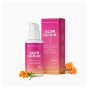 InnoNature Glow Serum mit Vitamin C 30 ml
