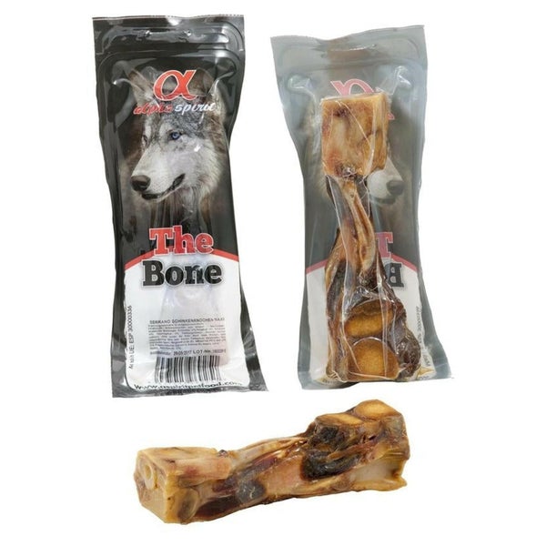 alpha spirit The Bone Serano Schinkenknochen vac.